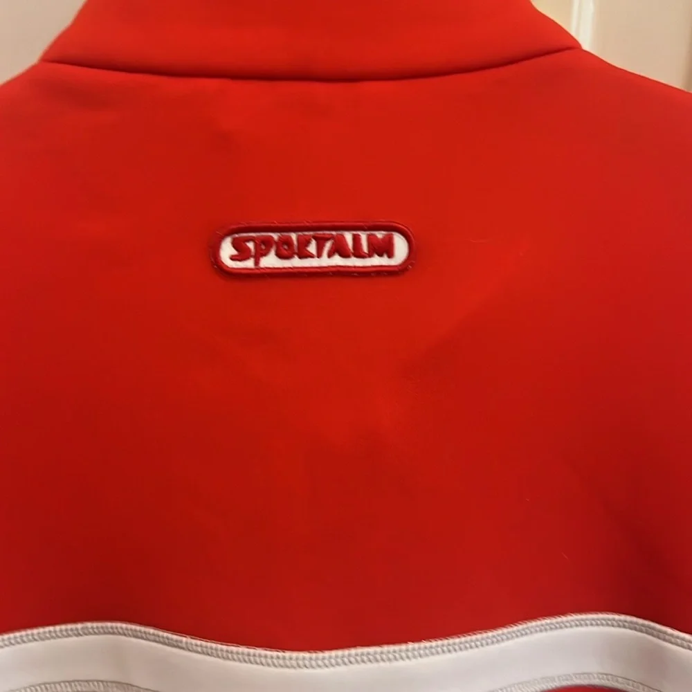 Sportalm Women’s Kapun Mid-Layer Jacket - Picture 6 of 14